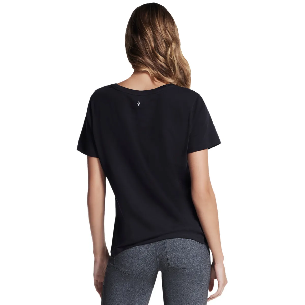 Hot SKECHERS GoDri Pima - Women's T-Shirt