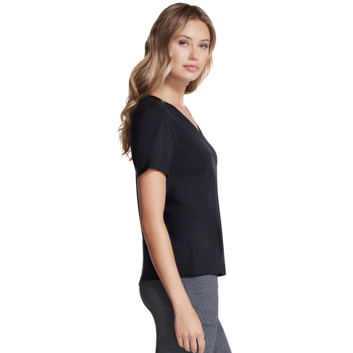 Hot SKECHERS GoDri Pima - Women's T-Shirt