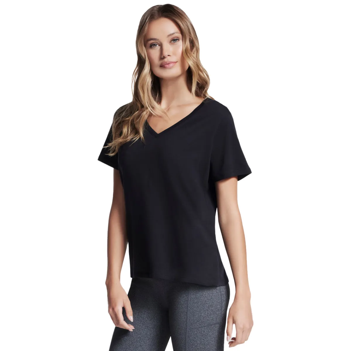 Hot SKECHERS GoDri Pima - Women's T-Shirt