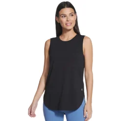SKECHERS GoDri Swift - Women's Tank Top BLK