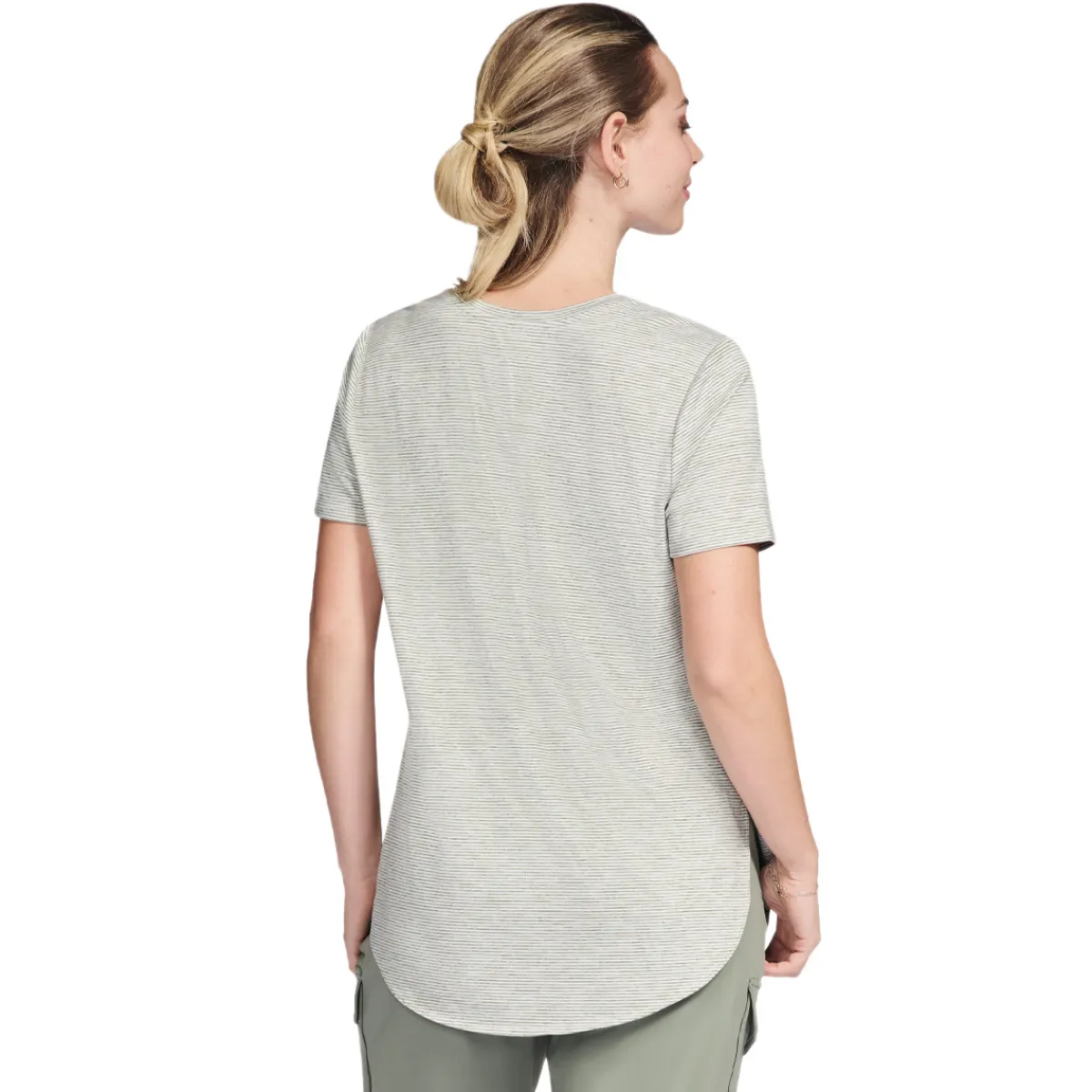 Hot SKECHERS GoDri Swift - Women's T-Shirt