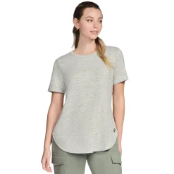 Hot SKECHERS GoDri Swift - Women's T-Shirt