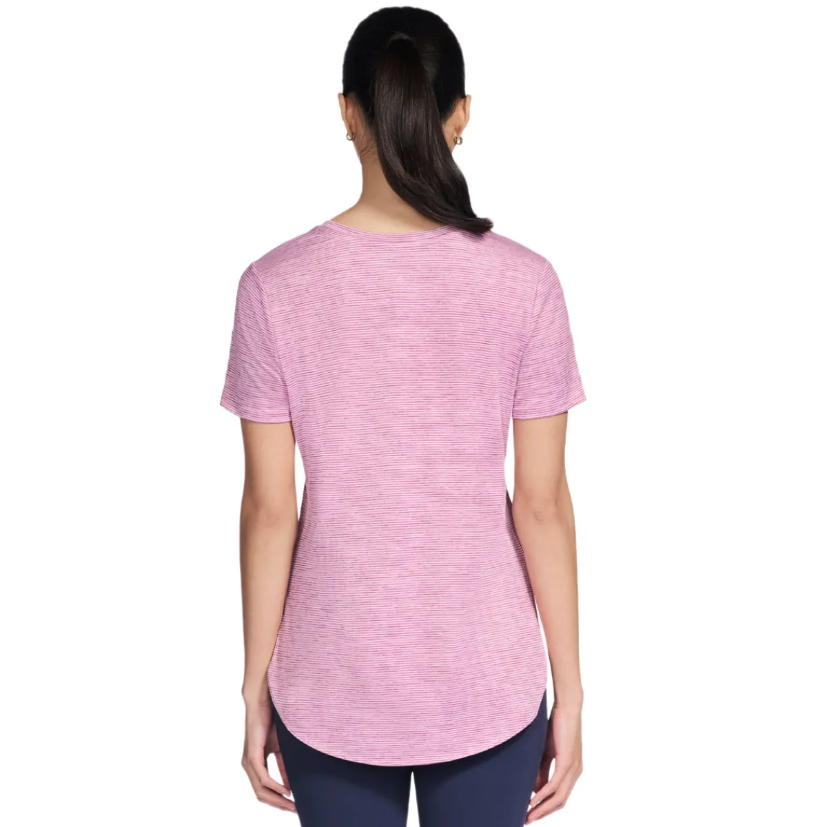 Hot SKECHERS GoDri Swift - Women's T-Shirt