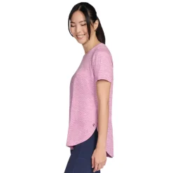 Hot SKECHERS GoDri Swift - Women's T-Shirt