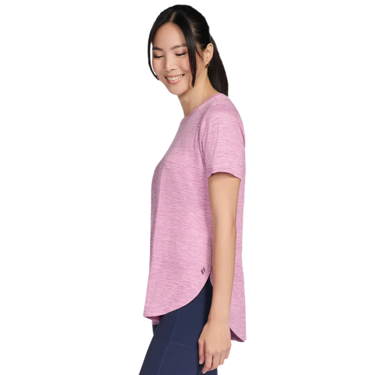 Hot SKECHERS GoDri Swift - Women's T-Shirt