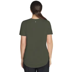 Women SKECHERS T-Shirts And Polos^GoDri Swift - Women's T-Shirt