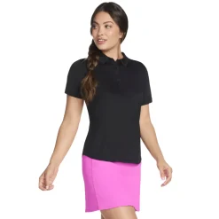 Sale SKECHERS GoDri Swift Club - Women's Polo