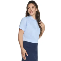Sale SKECHERS GoDri Swift Club - Women's Polo