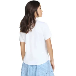Women SKECHERS T-Shirts And Polos|Pickleball^GoDri Swift Club - Women's Polo