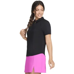 Women SKECHERS T-Shirts And Polos|Pickleball^GoDri Swift Club - Women's Polo