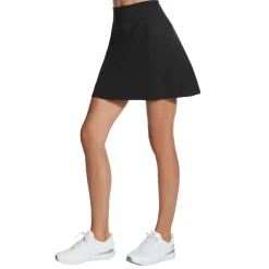 Clearance SKECHERS GoFlex - Women's Skort BLK