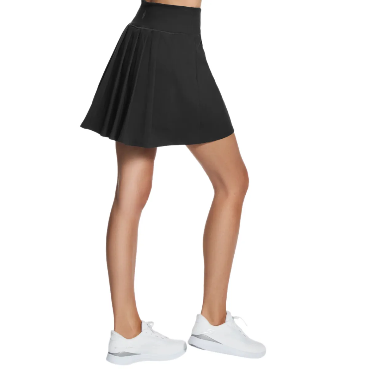 Clearance SKECHERS GoFlex - Women's Skort BLK