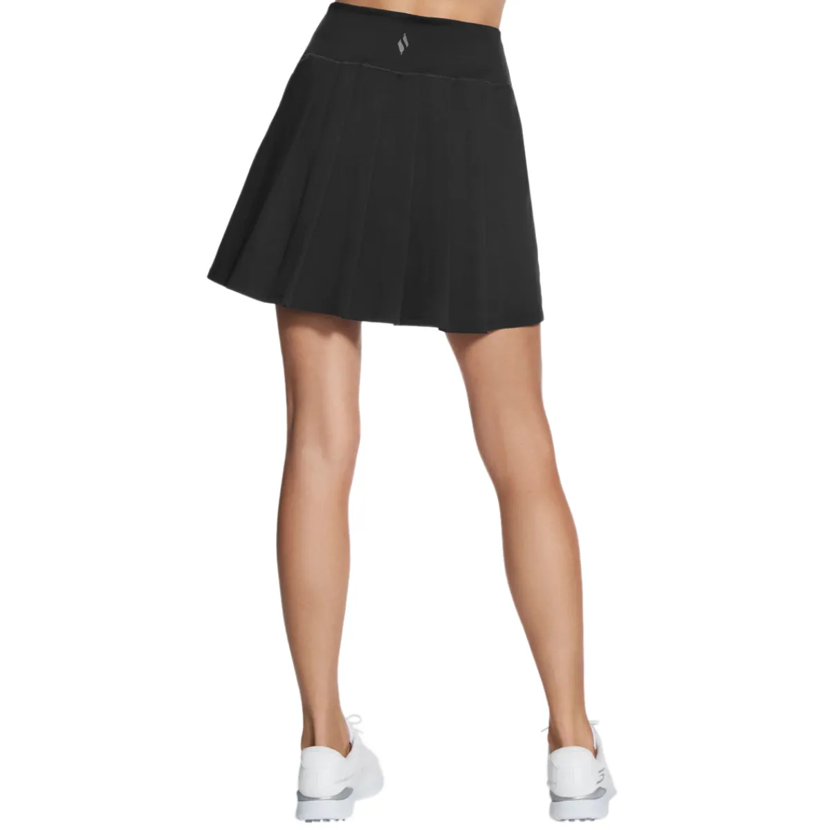 Clearance SKECHERS GoFlex - Women's Skort BLK