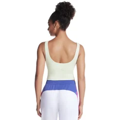 Best SKECHERS GoFlex Rib - Women's Bralette Top
