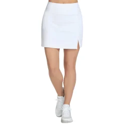 Women SKECHERS Skirts^GoFlex Rib - Women's Skort