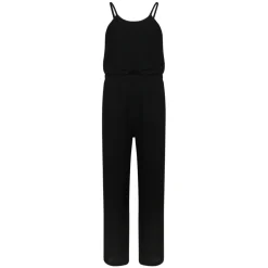 New MANDARINE & CO Golden Bloom - Girls' Sleeveless Jumpsuit