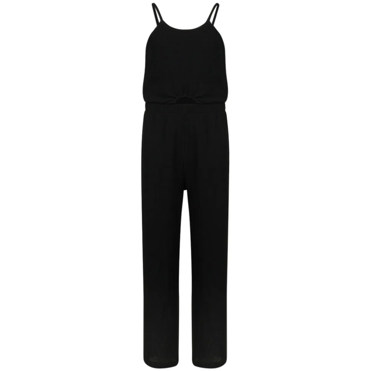New MANDARINE & CO Golden Bloom - Girls' Sleeveless Jumpsuit
