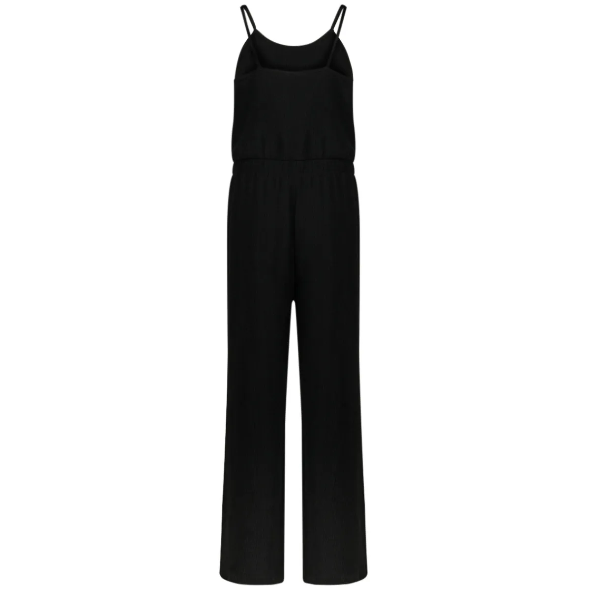 New MANDARINE & CO Golden Bloom - Girls' Sleeveless Jumpsuit