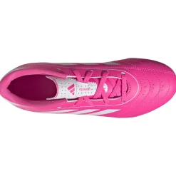 ADIDAS Athletic And Outdoor Shoes|Soccer^Goletto IX FG/MG - Junior Outdoor Soccer Shoes