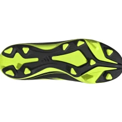 ADIDAS Athletic And Outdoor Shoes|Soccer^Goletto IX FG/MG - Junior Outdoor Soccer Shoes