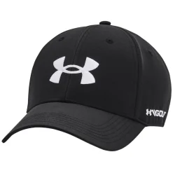 UNDER ARMOUR Tuques, Caps And Hats^Golf 96 - Men's Adjustable Golf Cap