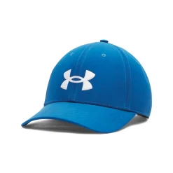 UNDER ARMOUR Tuques, Caps And Hats^Golf 96 - Men's Adjustable Golf Cap