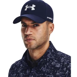 UNDER ARMOUR Tuques, Caps And Hats^Golf 96 - Men's Adjustable Golf Cap