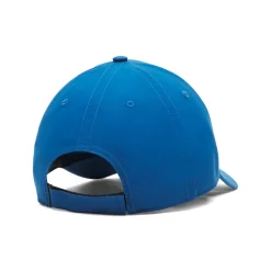 UNDER ARMOUR Tuques, Caps And Hats^Golf 96 - Men's Adjustable Golf Cap