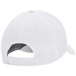UNDER ARMOUR Tuques, Caps And Hats^Golf 96 - Men's Adjustable Golf Cap
