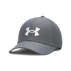 UNDER ARMOUR Tuques, Caps And Hats^Golf 96 - Men's Adjustable Golf Cap