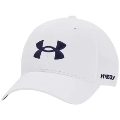 UNDER ARMOUR Tuques, Caps And Hats^Golf 96 - Men's Adjustable Golf Cap