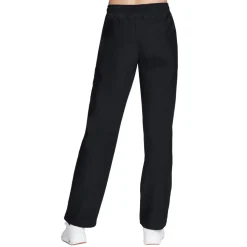 Sale SKECHERS GoLuxe Rib - Women's Pants BLK