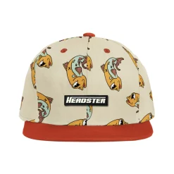 Clearance HEADSTER Gone Fishing - Boys' Adjustable Cap 745