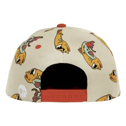 Clearance HEADSTER Gone Fishing - Boys' Adjustable Cap 745