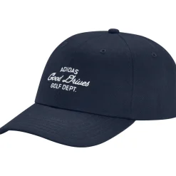 Women ADIDAS Golf Accessories|Tuques, Caps And Hats^Good Drives - Women's Adjustable Golf Cap