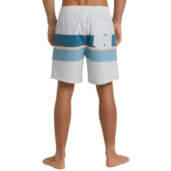 Clearance BILLABONG Good Times Laybacks - Men's Board Shorts SLV