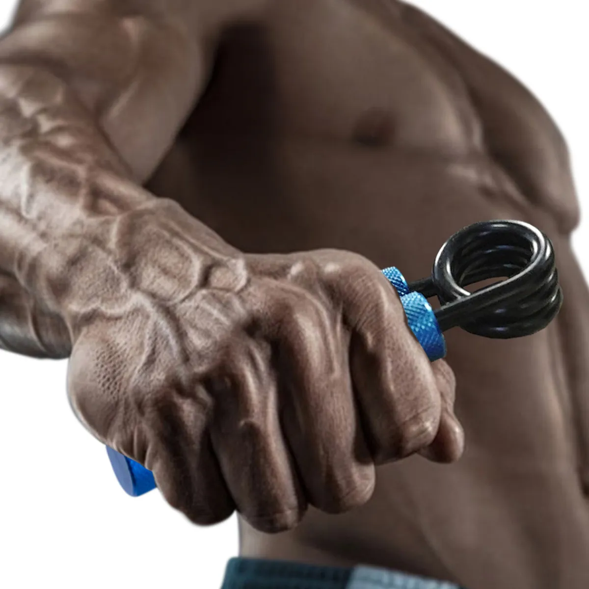 Hot A.T.F. Gorilla 100 lb - Handgrip S