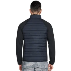 SKECHERS Hoodies And Vests^GoShield Hybrid 2.0 - Men's Quilted Jacket