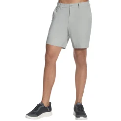Best SKECHERS GoStretch Ultra (7") - Men's Golf Shorts