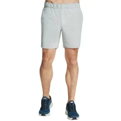 Best SKECHERS GoStretch Ultra 7" - Men's Training Shorts