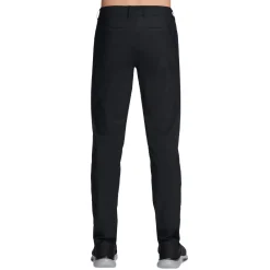 Discount SKECHERS GoStretch Ultra - Men's Golf Pants BLK
