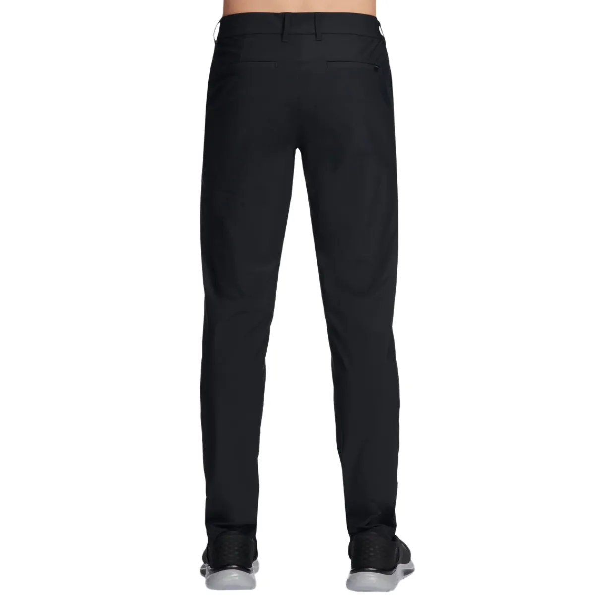 Discount SKECHERS GoStretch Ultra - Men's Golf Pants BLK