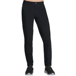Discount SKECHERS GoStretch Ultra - Men's Golf Pants BLK