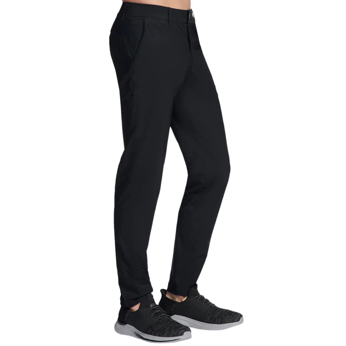 Discount SKECHERS GoStretch Ultra - Men's Golf Pants BLK
