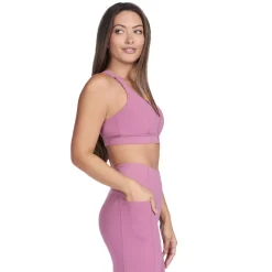 Outlet SKECHERS GoWalk - Women's Sports Bra