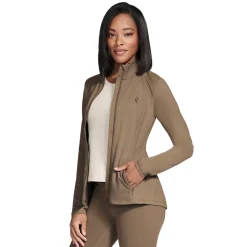 Women SKECHERS Hoodies And Vests|Clothing^GoWalk - Women's Training Jacket