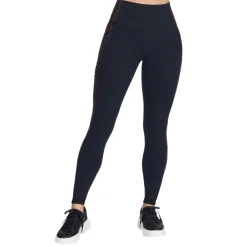 Women SKECHERS Clothing|Leggings^GoWalk Cheetah - Women's Training Leggings