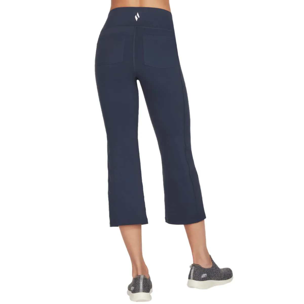 Online SKECHERS GoWalk Lite - Women's Capri Pants