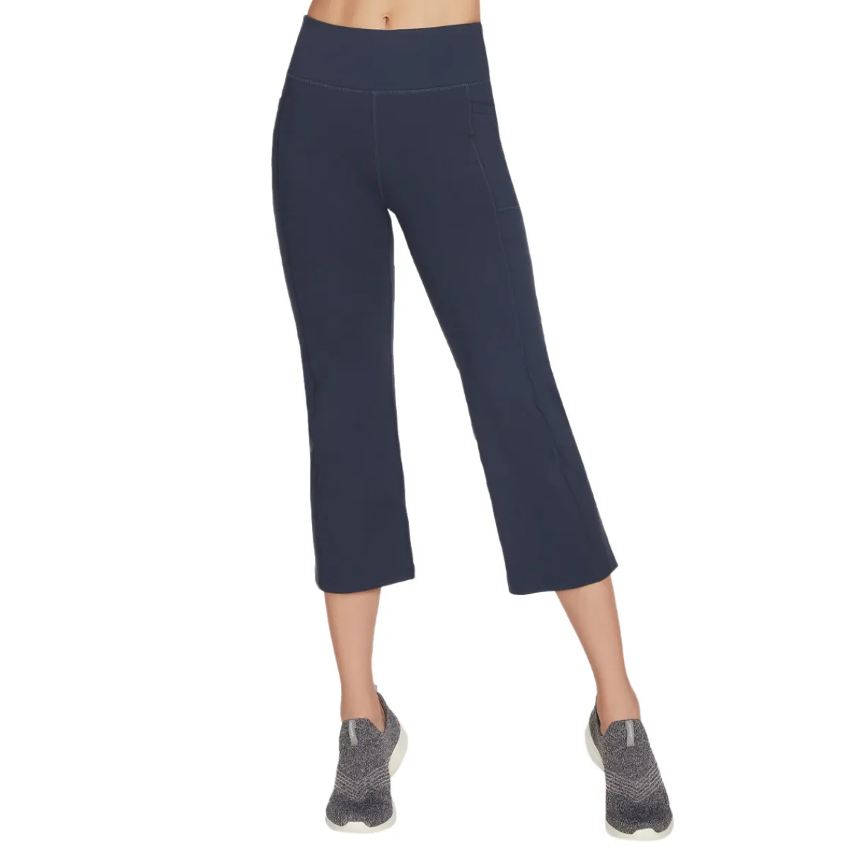 Online SKECHERS GoWalk Lite - Women's Capri Pants