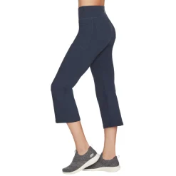 Online SKECHERS GoWalk Lite - Women's Capri Pants